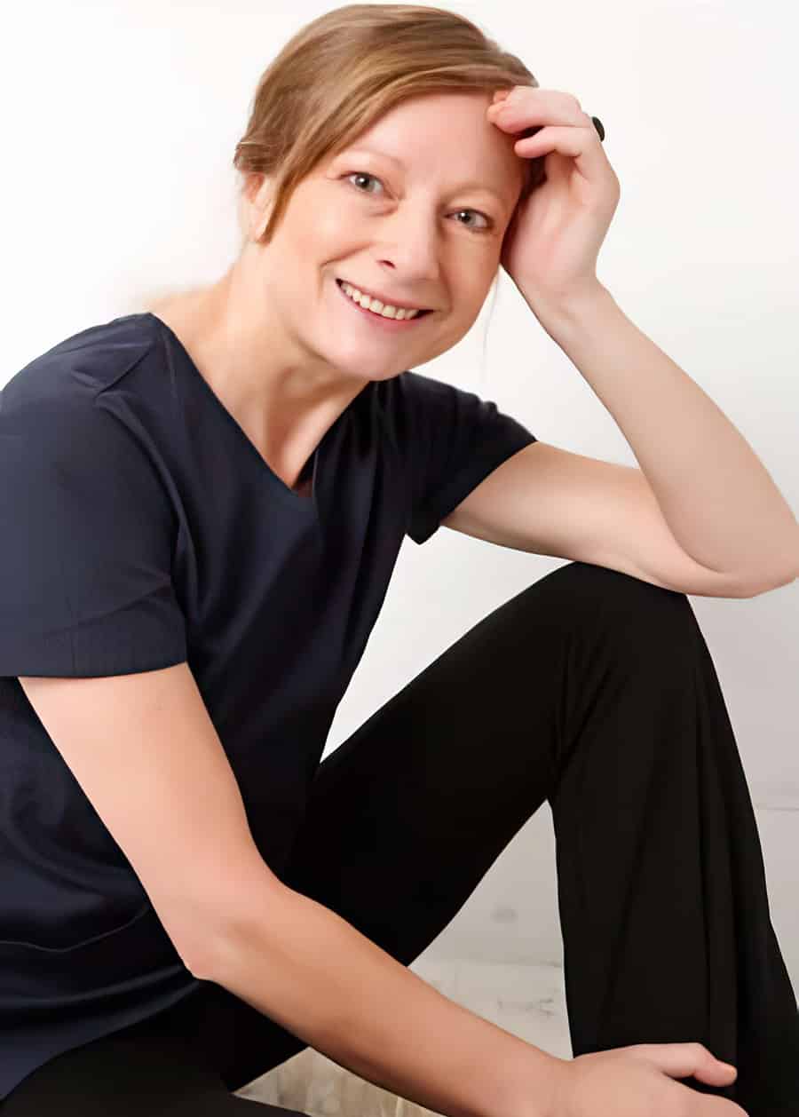 Therapeutic massage by Beata massage therapist